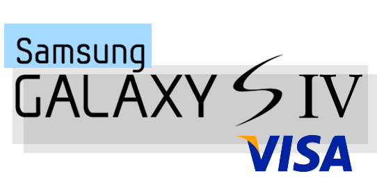 Galaxy-s4-Visa